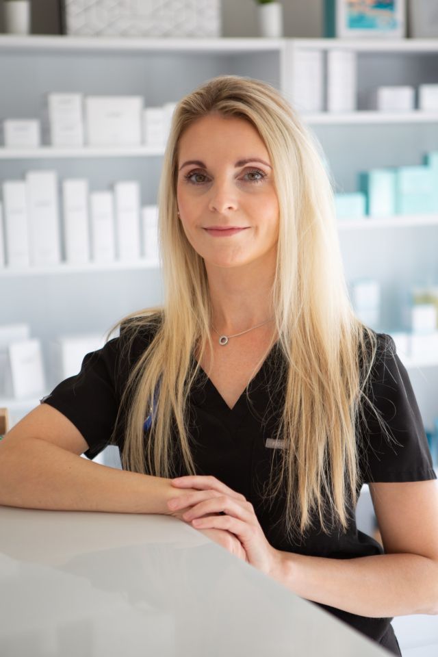 Wishing our wonderful Laine a fantastic birthday! 🥳

We hope you have the most amazing day, lots of love from the Serenity team, 💫 ✨

#serenitypoynton #poynton #skinclinic #beautytherapist #beautycheshire