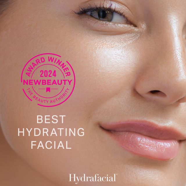 It’s HydraFacial awareness day at Serenity! 

Did you know that the HydraFacial has been named New Beauty's Best Hydrating Facial for the THIRD year in a row! 🥇 

It’s no wonder the HydraFacial is an all time favourite treatment at Serenity amongst clients and our therapists! ❤️

Book your appointment at the link in our bio or call us on 01625 877875. 📆

#serenitypoynton #poynton #hydrafacial #spf #skincare